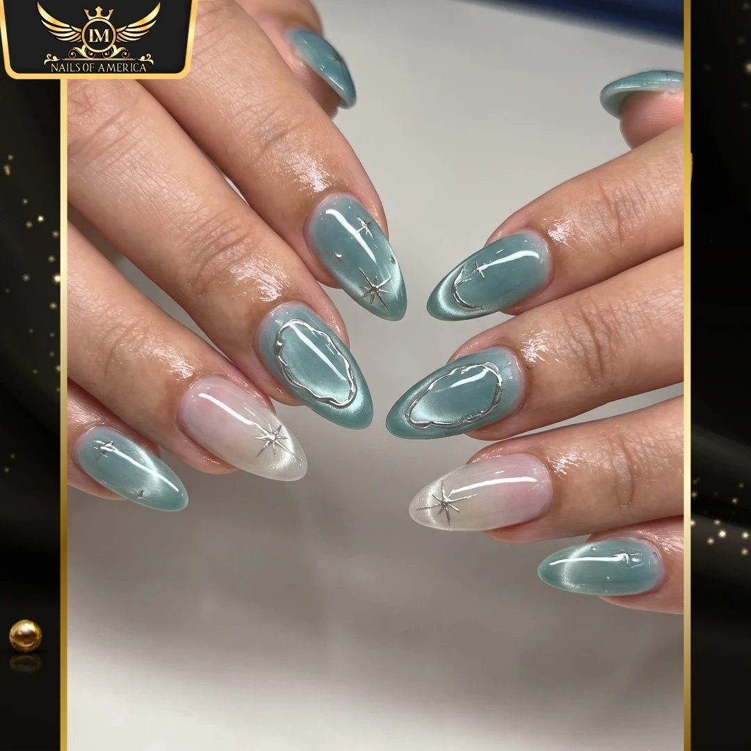 Must Try Nail Designs September 25 2026